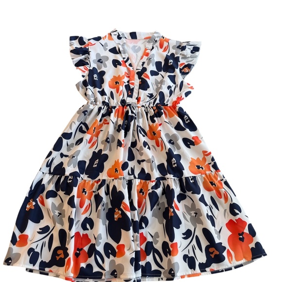 Dresses & Skirts - Women’s Summer Dress.